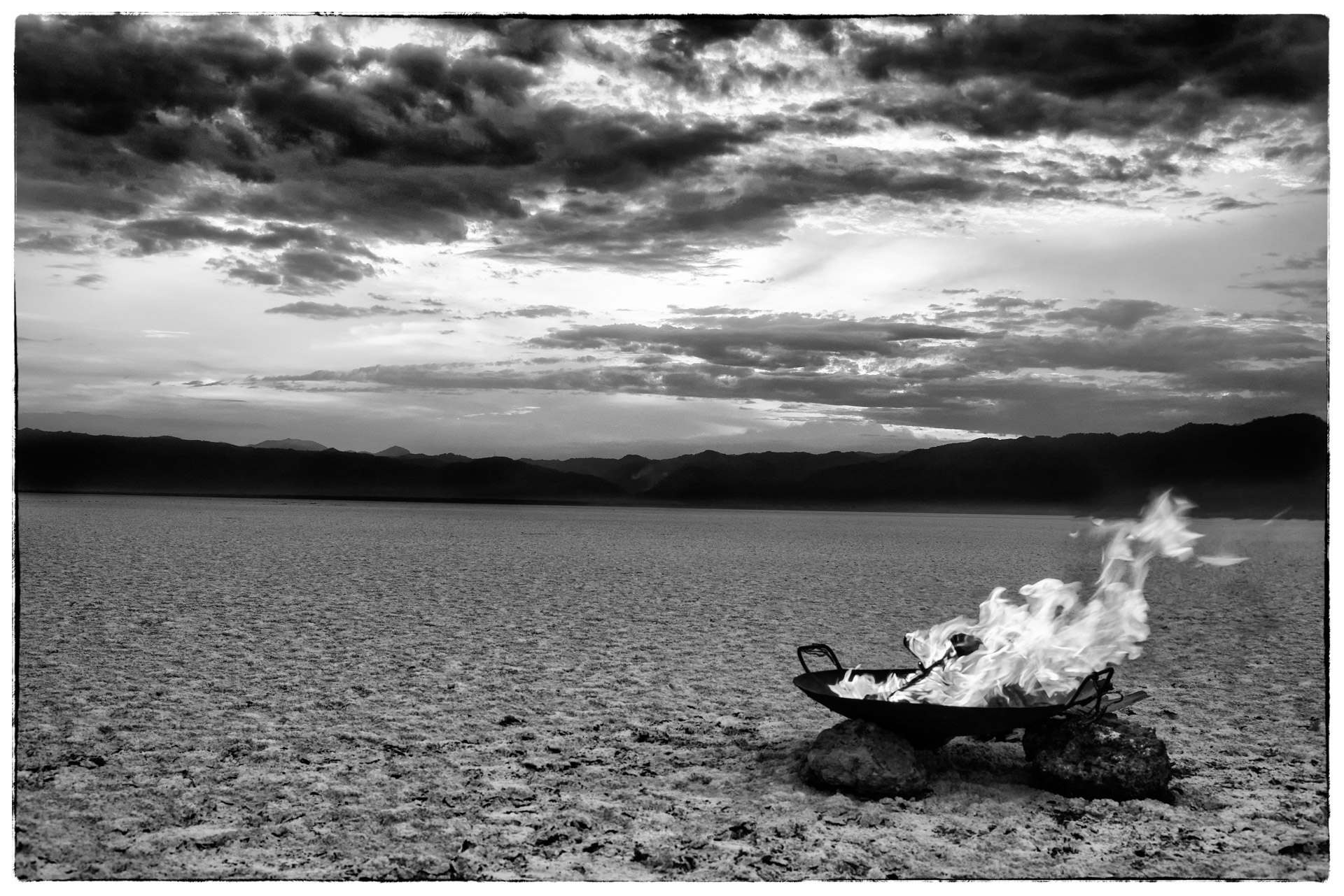 saltlake campfire